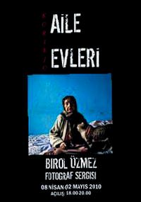 �zmir evleri �stanbul'da