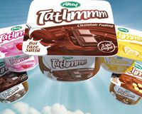 S�ta�'�n yeni �r�n� �Tatl�mmm�