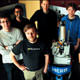 Robot Herb, hasta ve ya�l�lar�n k�t� g�n dostu olacak