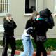 Aksarayda fuhu� operasyonu