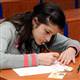 YGS heyecan�ndan kareler