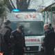 Ya�l� �ift zehirlenerek �ld�