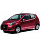 Suzuki 2010 y�l� at�l�m�n� yenilenen Alto ile ba�latt�