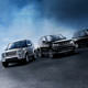 Land Rover %150 ile Avrupada en �ok T�rkiyede b�y�d�