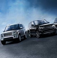 Land Rover %150 ile Avrupa'da en �ok T�rkiye'de b�y�d�