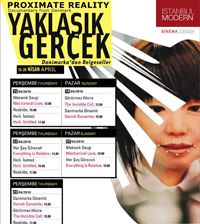 "Yakla��k Ger�ek", 15-29 Nisan