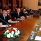 Nabucco Bosnadan ge�sin kulisi