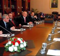 Nabucco Bosna'dan ge�sin kulisi