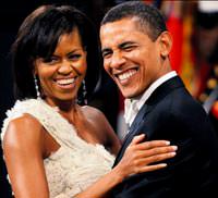 Obamalar krizde kitaplar�n� okutarak gelirlerini ikiye katlad�