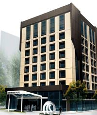 AvantGarde �stanbul'un en i�lek yerine kondu