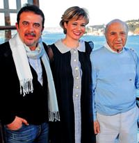 Hayat�mda r��vet vermedim