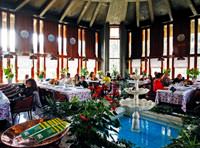 �stanbul'un yemek k�lt�r� an�t�