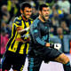 Yanl�� penalt�y� verdi!