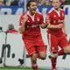 Madridden Hamite teklif