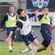Fenerde keyifler yerinde