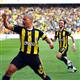 ��te derbi geyikleri