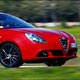 Giulietta a�ustosta T�rkiyede