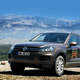 Touaregin T�rkiye tan�t�m� 1 milyon euro