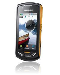 Samsung S5620 Monte T�rkiye'de