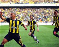 ��te derbi geyikleri