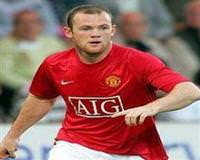 Rooney'e servet
