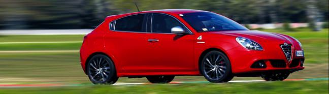 Giulietta a�ustosta T�rkiye'de