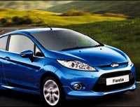Ford Fiesta ailesi Sport ile geni�ledi