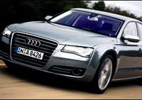 Audi tarihi sat�� rekoru k�rd�
