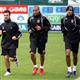 Sivasspor mesaisi ba�lad�