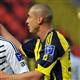 F.Bah�eden sert Bilica a��klamas�