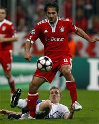 Hamit aslan m� oluyor?