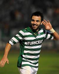 Sezon sonu '�en'lik var