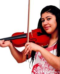 Sanat e�itimiyle hayalleri ye�erdi
