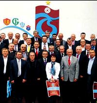 Trabzonspor'dan federasyona g�zda��