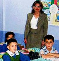 Son nefesinde katilini s�yledi