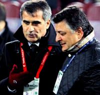 Her yerde final oynar�z