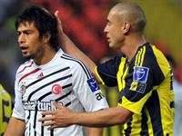 F.Bah�e'den sert Bilica a��klamas�