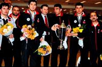 Bu gidi�le jubilemii o�lumla yapac��m