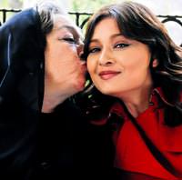 'A�k ve Ceza'da m�thi� bulu�ma