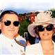 Amiralin e�i tan�k s�fat�yla ifade verdi