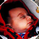 Minik Ali babas�n�n kopyas�