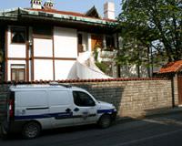 �nl� yap�mc�ya h�rs�z �oku