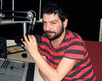 'A-R�za'da ne zaman ne olaca�� belli de�il!
