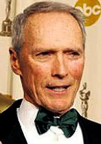 Kenan'�n idol� Clint Eastwood!