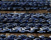 Otomotiv 1 milyonluk sat�� hedefine kilitlendi