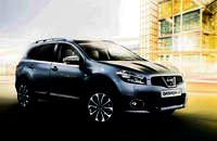 Nissan yeni modellerle T�rkiye'de b�y�yor