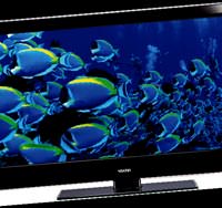 TV'de incelik, boyut ve i�erik yar���