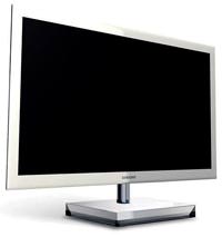 �nce televizyonlar yar��� kazand�