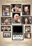 Siyah Beyaz