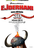 Ejderhan� Nas�l E�itirsin?